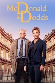 McDonald & Dodds 2020 (مک دونالد و دودز)