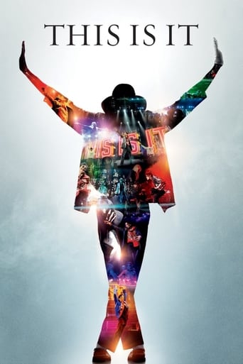 This Is It 2009 (این همونه)