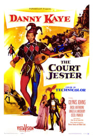 دانلود فیلم The Court Jester 1955 (دلقک دربار)