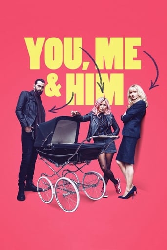 دانلود فیلم You, Me and Him 2017 ( تو، من و او)