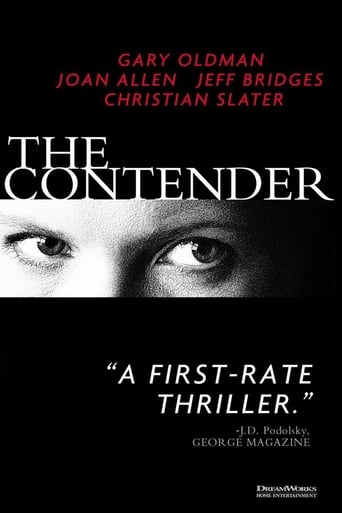 The Contender 2000 (رقیب)