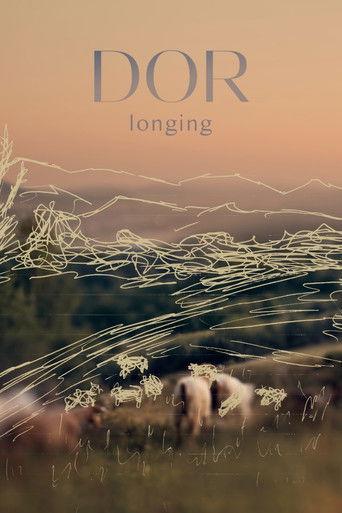 دانلود فیلم Dor (Longing) 2022