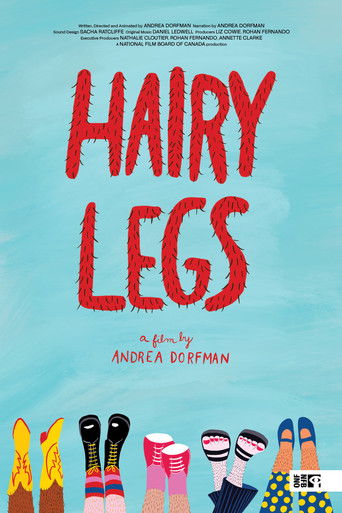 Hairy Legs 2025