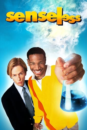 Senseless 1998 (احمقانه)