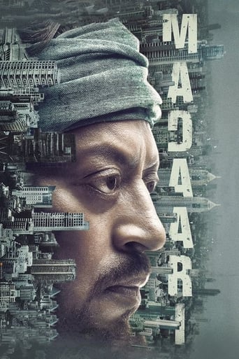 دانلود فیلم Madaari 2016 (بازیگر)