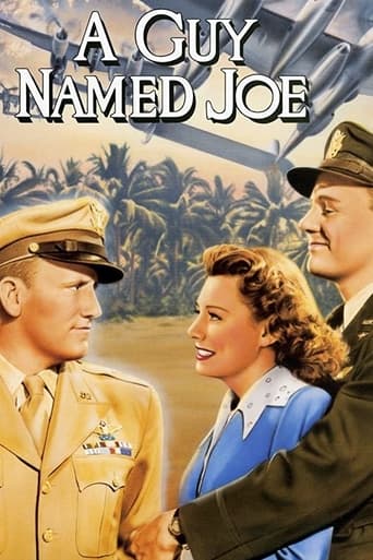 A Guy Named Joe 1943 ( مردی به نام جو)