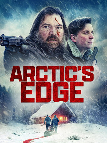 دانلود فیلم Arctic's Edge 2025