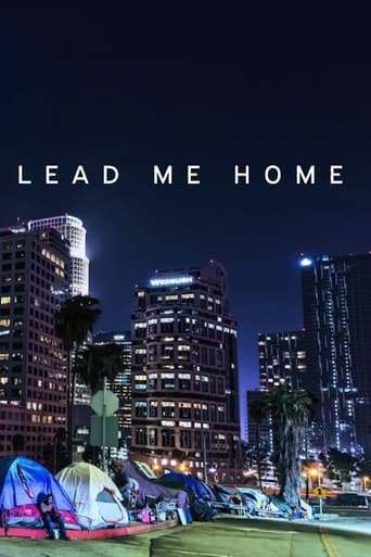 Lead Me Home 2021 (من را به خانه هدایت کنید)