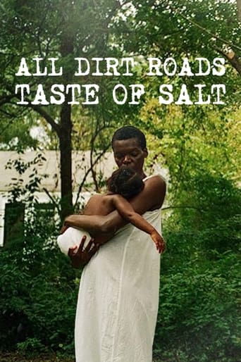 دانلود فیلم All Dirt Roads Taste of Salt 2023 (تمام جاده های خاکی با طعم نمک)