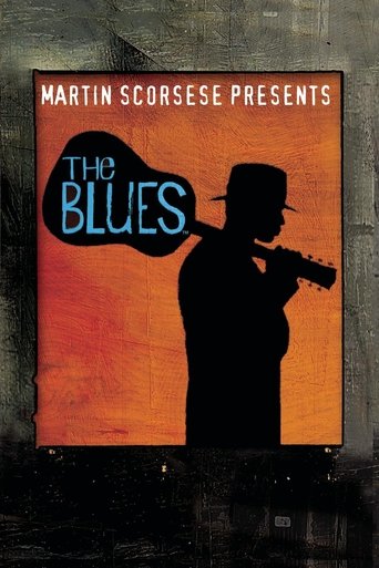 The Blues 2003
