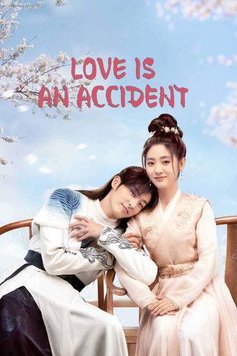 دانلود سریال Love Is An Accident 2023