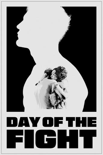 Day of the Fight 2023 (روز مبارزه)