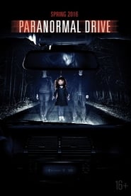 Paranormal Drive 2016