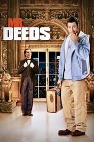 دانلود فیلم Mr. Deeds 2002 (آقای دیدز)