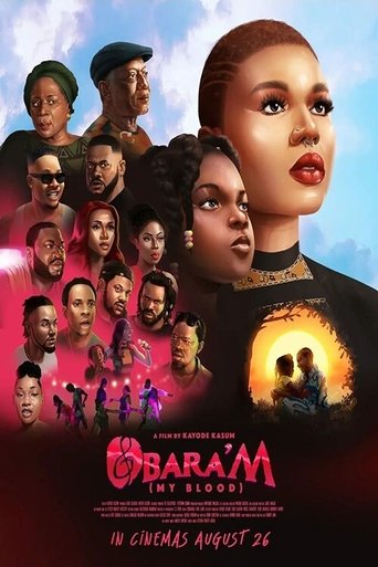 Obara'M 2022