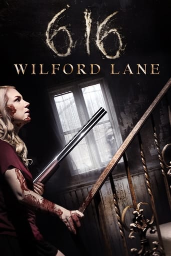 616 Wilford Lane 2021 (616 ویلفورد لین)