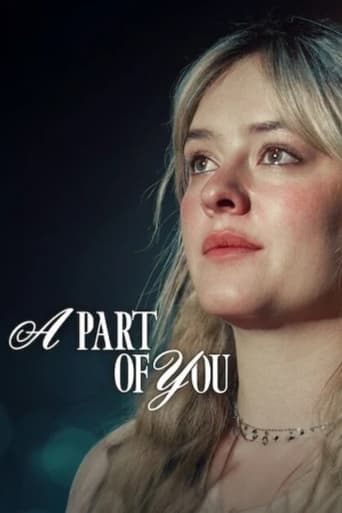 A Part of You 2024 (بخشی از تو)