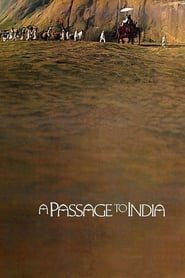 دانلود فیلم A Passage to India 1984 (گذرگاهی به هند)