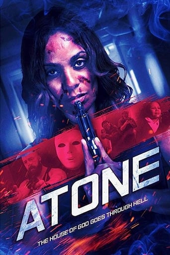 دانلود فیلم Atone 2019 (اتون )