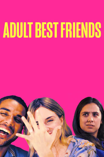 Adult Best Friends 2024 (بهترین دوستان بزرگسال)