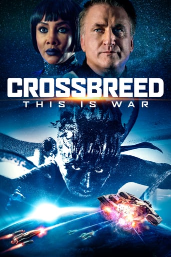 Crossbreed 2019 ( دو رگه)