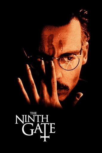 The Ninth Gate 1999 (دروازه نهم)