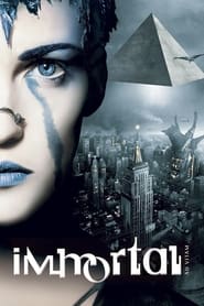 Immortal 2004 (ابدی)