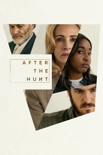 دانلود فیلم After the Hunt 2025 (پس از شکار)