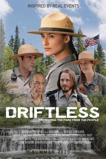 Driftless 2020 (بدون رانش)