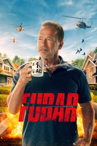 FUBAR 2023 (فوبار)