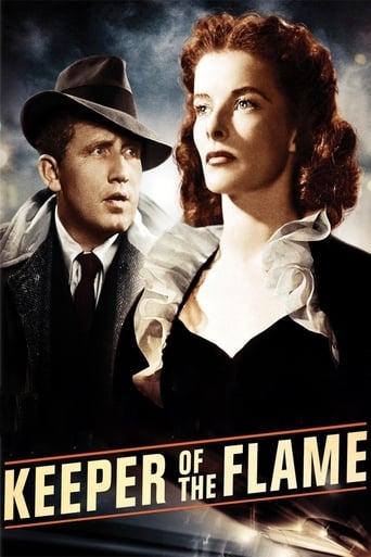 Keeper of the Flame 1942