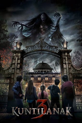 دانلود فیلم Kuntilanak 3 2022 (کونتیلناک 3 )