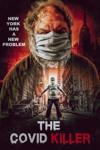 The Covid Killer 2021 (قاتل کووید)