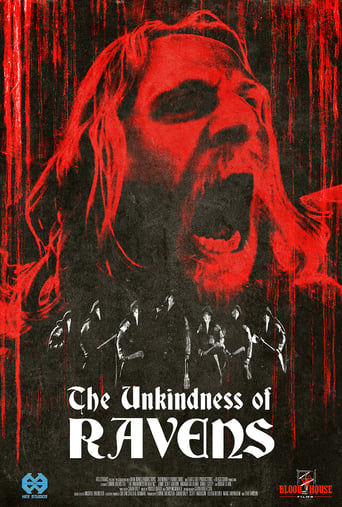 The Unkindness of Ravens 2016