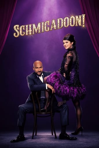 Schmigadoon! 2021 (اشمیگادون)