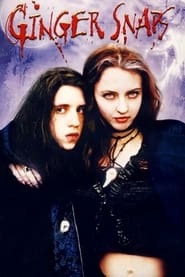 دانلود فیلم Ginger Snaps 2000 ( جینجر حمله می کند)