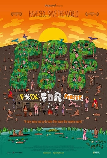 دانلود فیلم Fuck for Forest 2012 (لعنت به جنگل)
