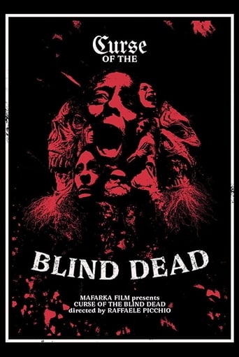دانلود فیلم Curse of the Blind Dead 2020 (نفرین مردگان کور)