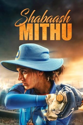 Shabaash Mithu 2022 (شباش میتو)