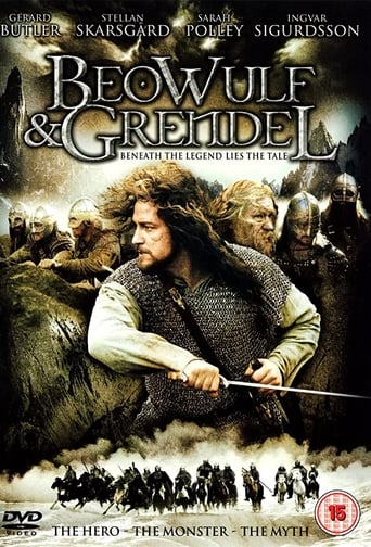 دانلود فیلم Beowulf & Grendel 2005 (بیوولف و گریندل)