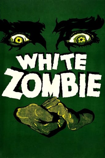 دانلود فیلم White Zombie 1932 (زامبی سفید)