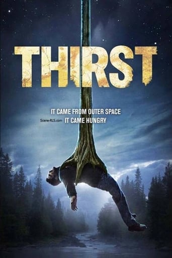 Thirst 2015