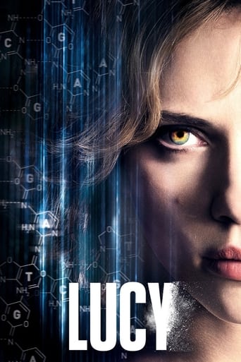 Lucy 2014 (لوسی)