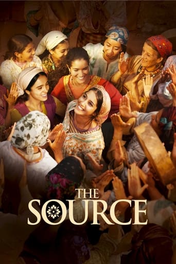 دانلود فیلم The Source 2011 (سرچشمه )