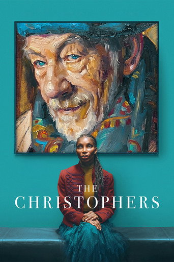 The Christophers 2025 (کریستوفرها)