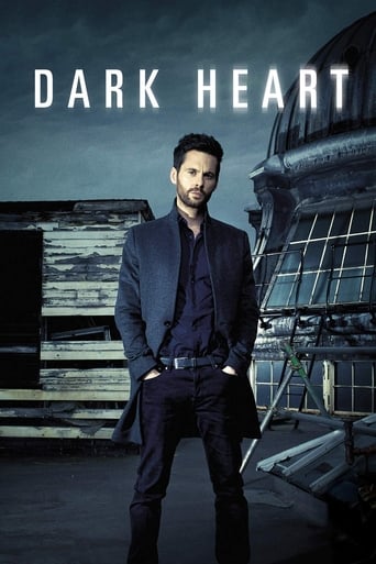 Dark Heart 2016 (قلب تاریک)
