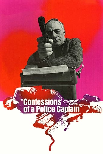Confessions of a Police Captain 1971 (اعترافات یک کاپیتان پلیس)