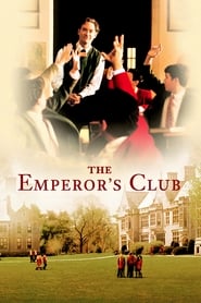 The Emperor's Club 2002 (باشگاه امپراتور)