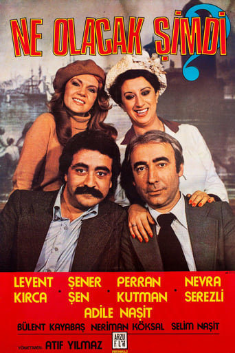 Ne Olacak Şimdi 1979