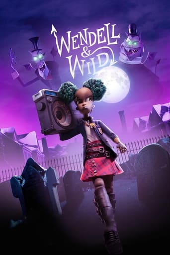 Wendell & Wild 2022 (وندل و وایلد)